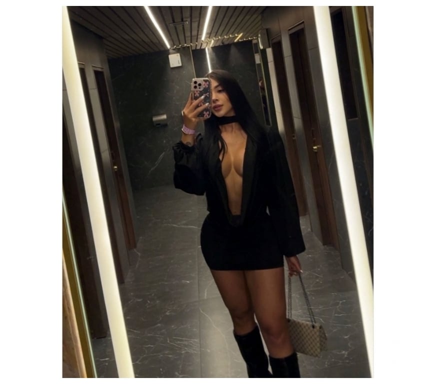 HELLO I AM REBECCA NEW ESCORT 🔞 ON TOWN!