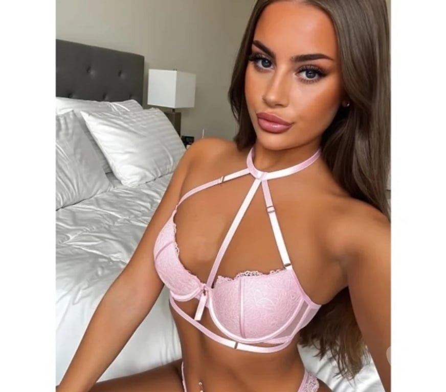 Francisca 🇧🇷 complete🔞party 🎉 🆕