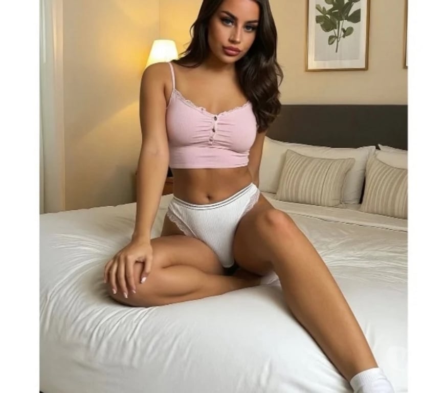 Francisca 🇧🇷 complete🔞party 🎉 🆕