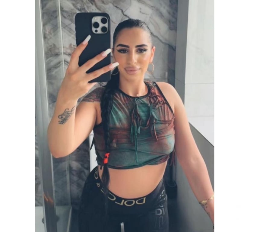 Naughty 🥰Outcall🥰Yasemine 🥰