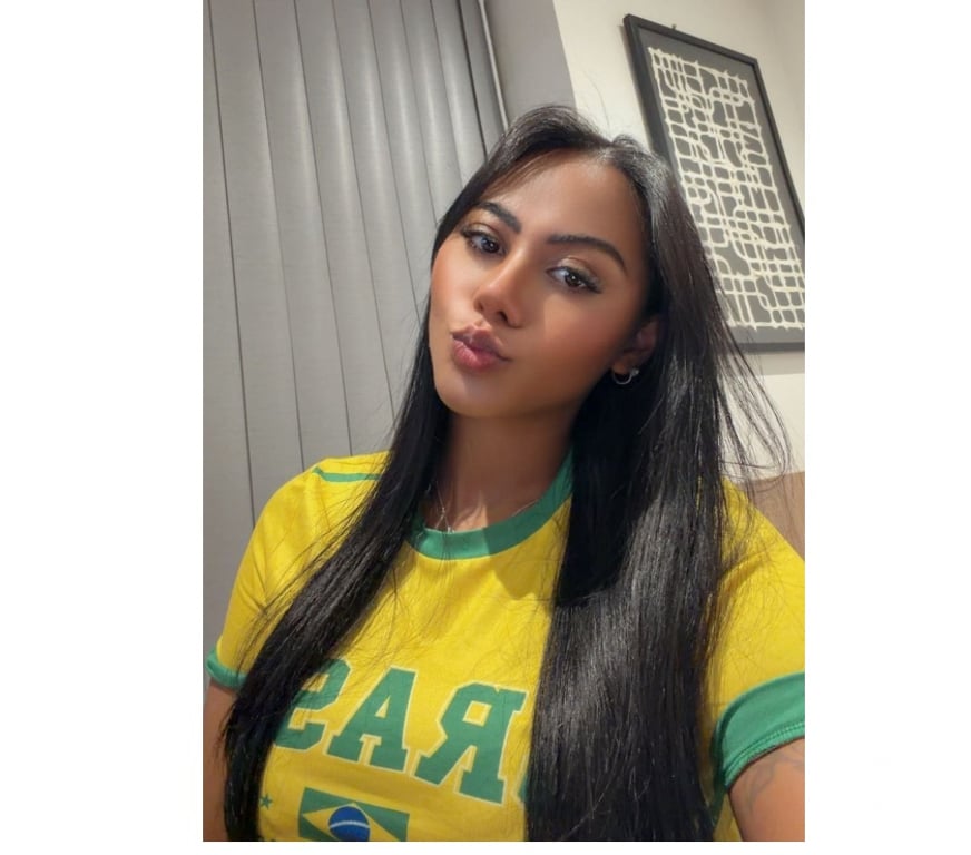 Jade new in town ✨😘 no rush 🥳 party