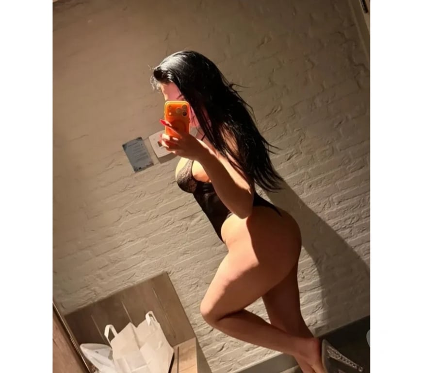 Bella ❤️ Best BJ❤️Party Girl❤️outcall only