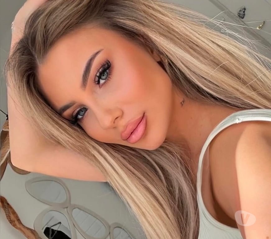 AMANDA❤️‍🔥PARTY GIRL🍾🥂NEW GIRL IN TOWN😘