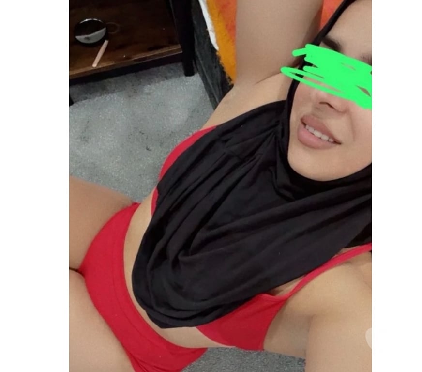Alisha islamic girl new here best service non rush real 1000