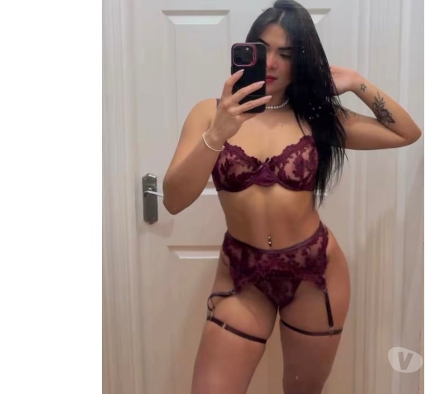 ALICE 🇧🇷 Brazilian sexy girl 💋