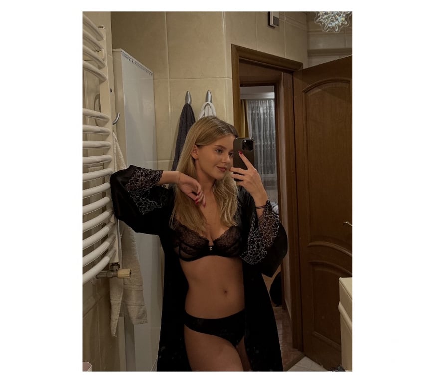 Anabella🔥THE BEST PARTY GIRL🔞🥂NO RUSH