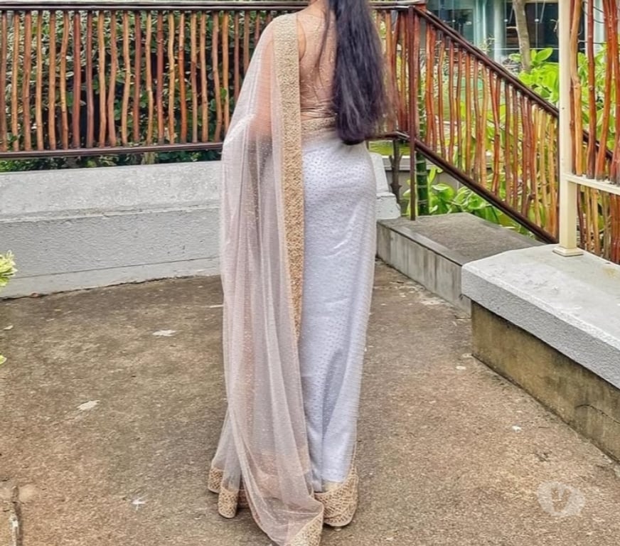Ashmita Indian new to Luton