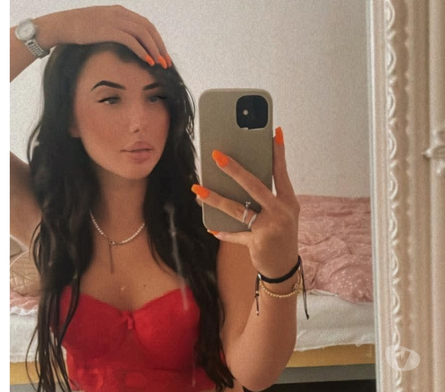 NEW GIRL IN TOWN LOVES FUN