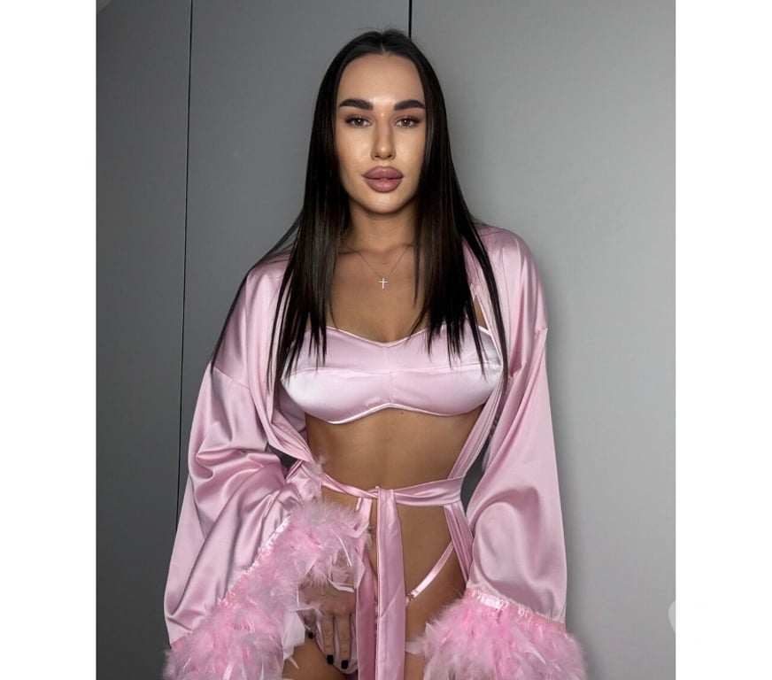 Irresistible London Escort 🔥 Tailored for You ❤️