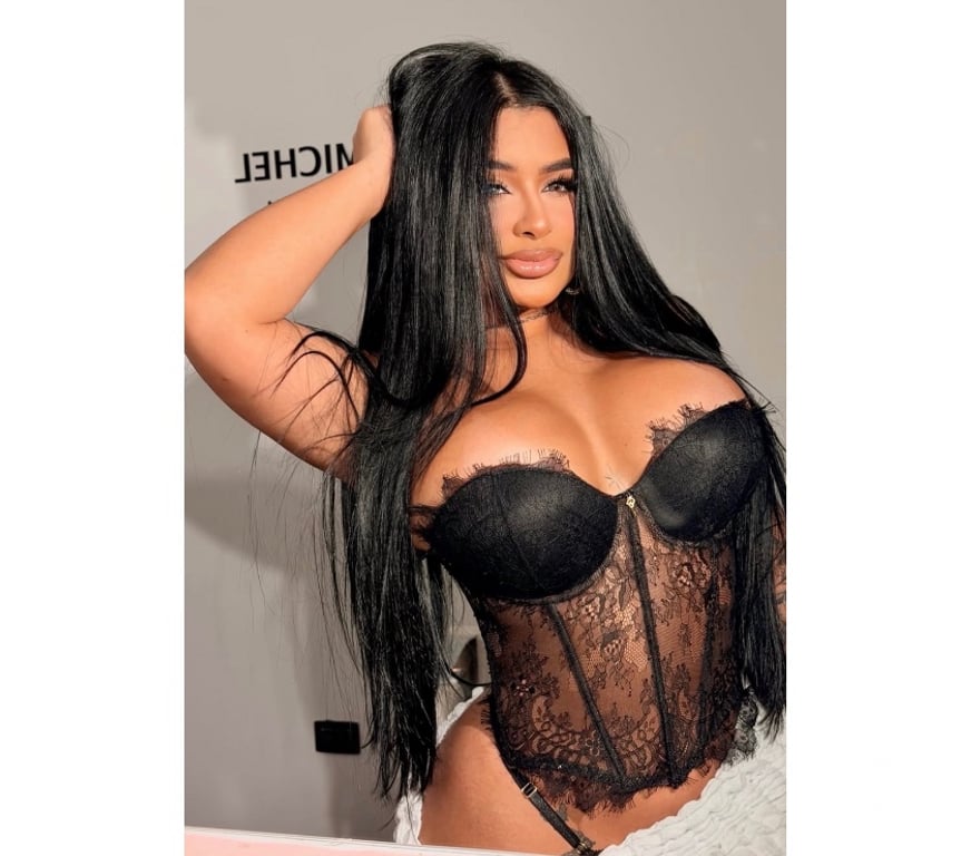 Hot girl MARYA ❤️ 🫦PARTY GIRL 🥂@WO🫦