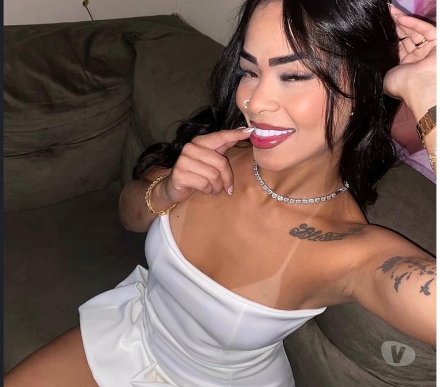 Antonia NEW PARTY GIRL