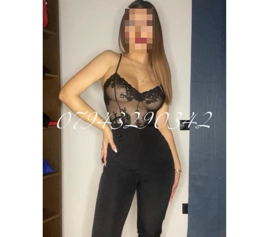 Sellene 🤎 NEW in Beeston 🔞❗️
