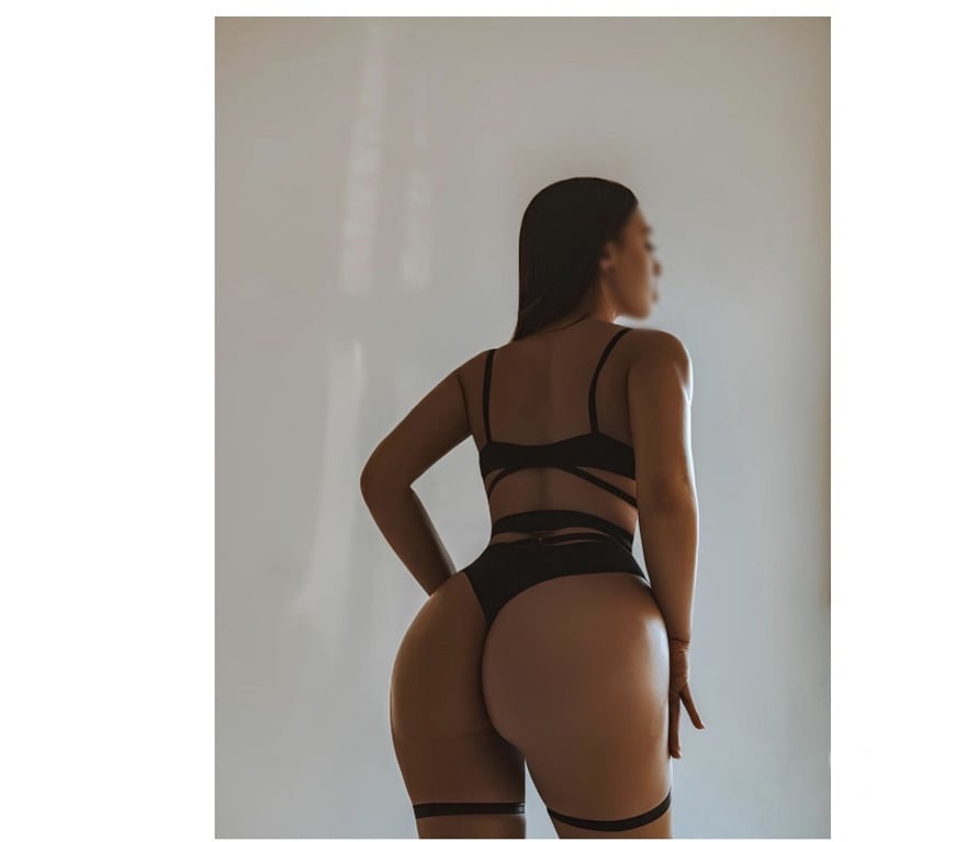 Amanda ❤️‍🔥Party OUTCALL🍾New girl in town💋