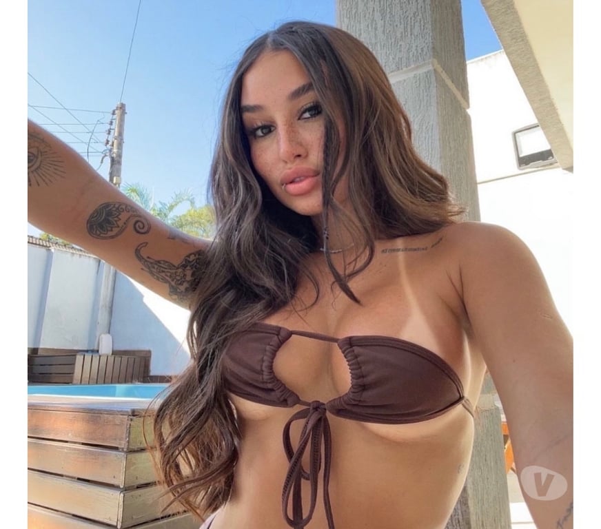 Kelly Brazilian