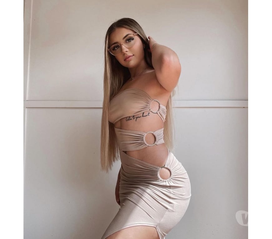 💦NEW RAFA HOT BLONDE 💦 GFE PARTY 💯