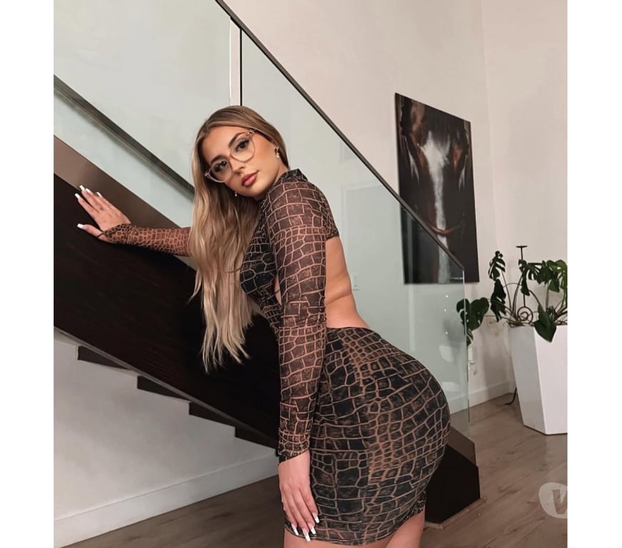 💦NEW RAFA HOT BLONDE 💦 GFE PARTY 💯