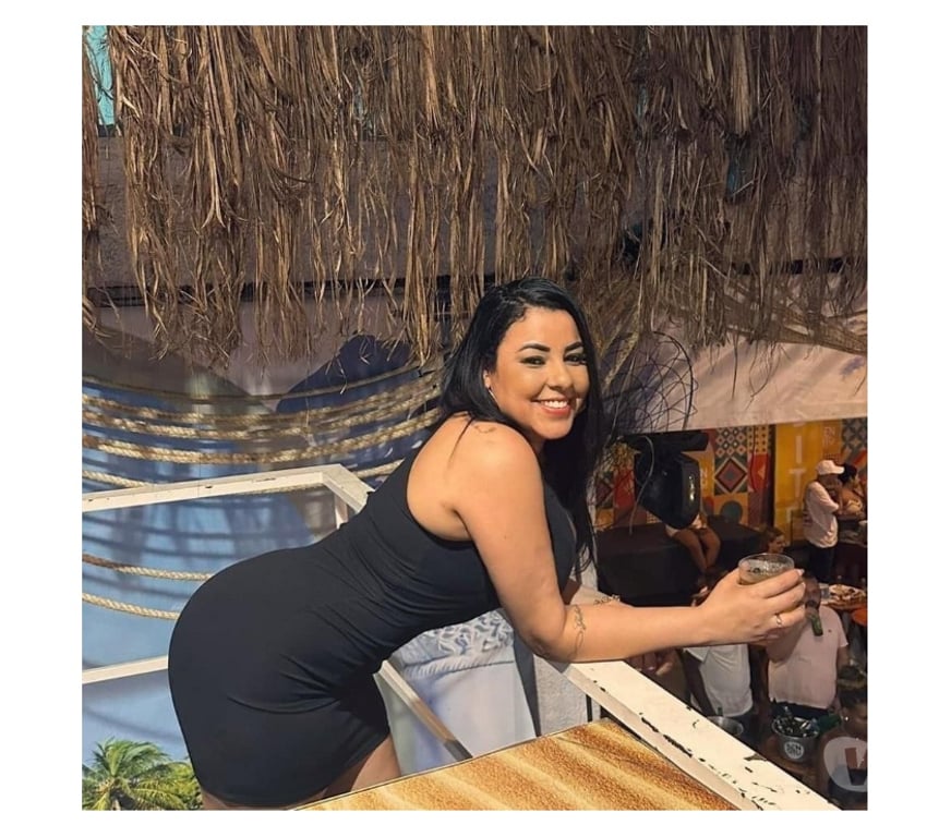 Talita🇧🇷 Sweet Beautiful💕 100% Real Photos!