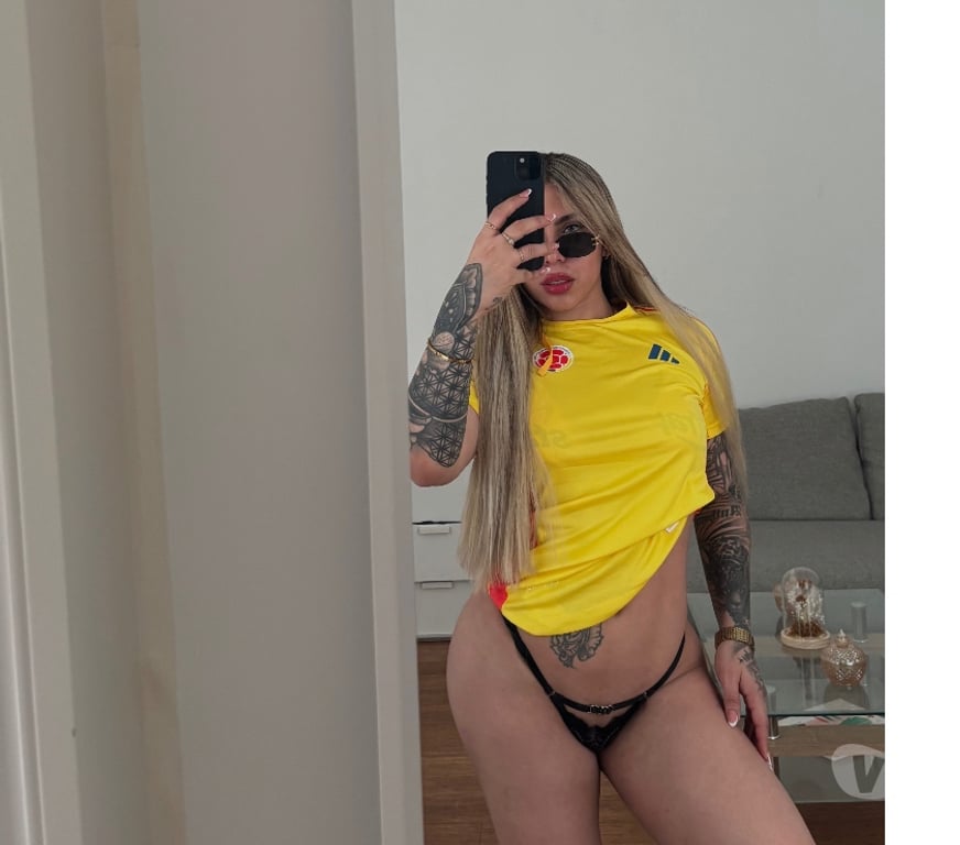 The best Naughty Colombian 😻🇨🇴😈avaliable 24hr