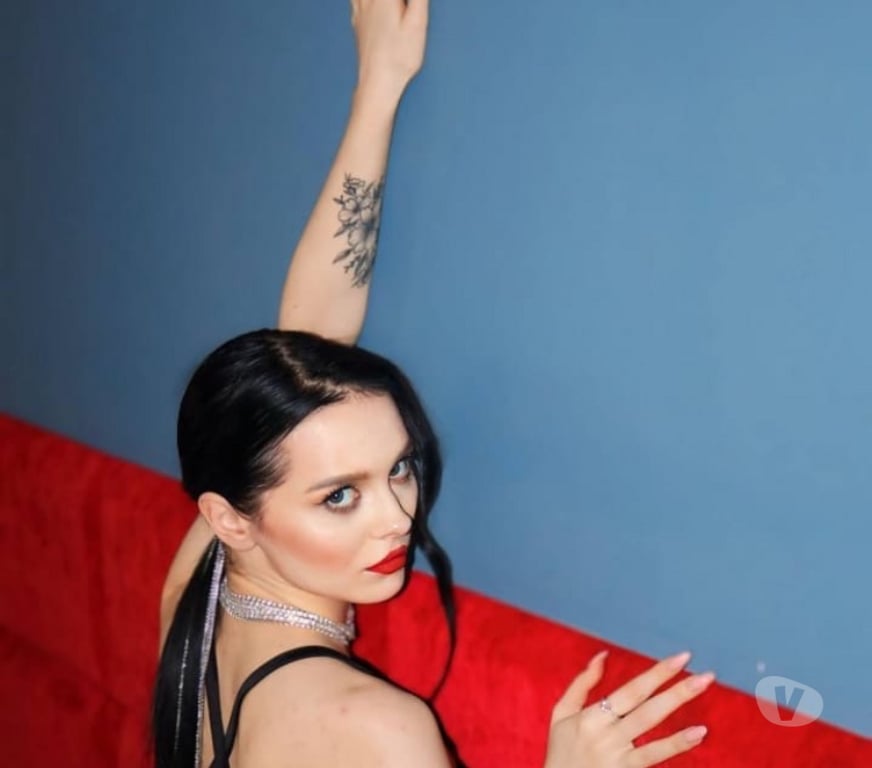 Anne 🩷Hot and Sexy INCALL&OUTCALL