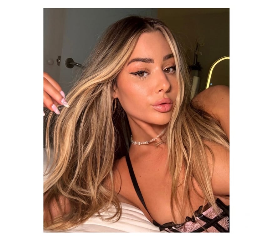LEILA 🥂🔝🔝REAL PHOTOS PARTY GIRL LONDON ⭐ ⭐