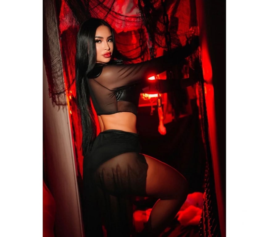 🔥 FUN PARTY GIRL ❤️ REAL BRAZILIAN BEAUTY 🔥