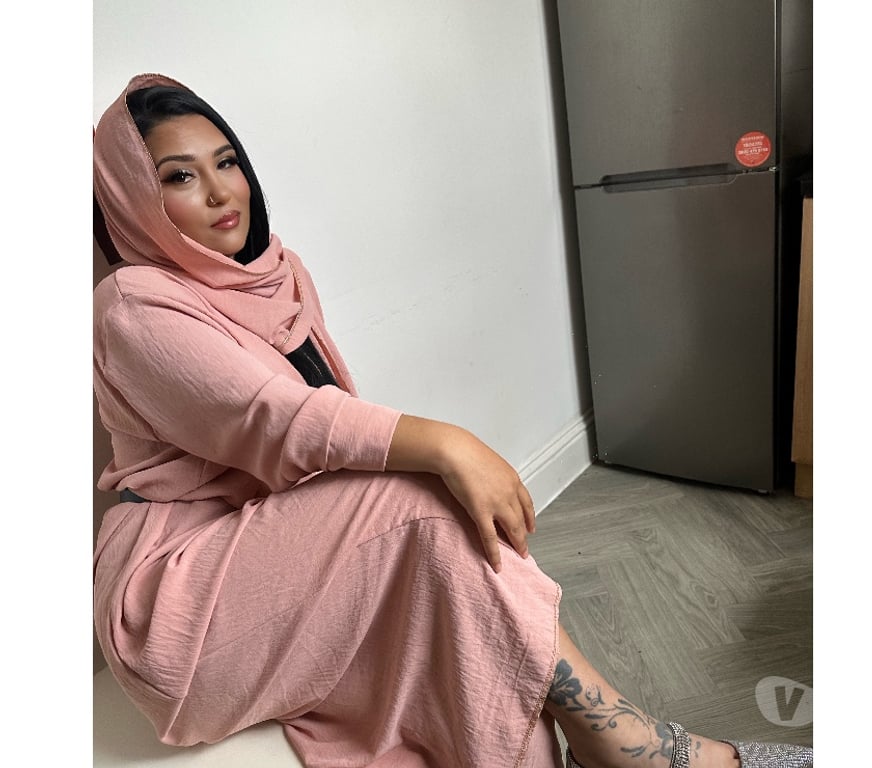 New Arabic in Town ROSSALYA