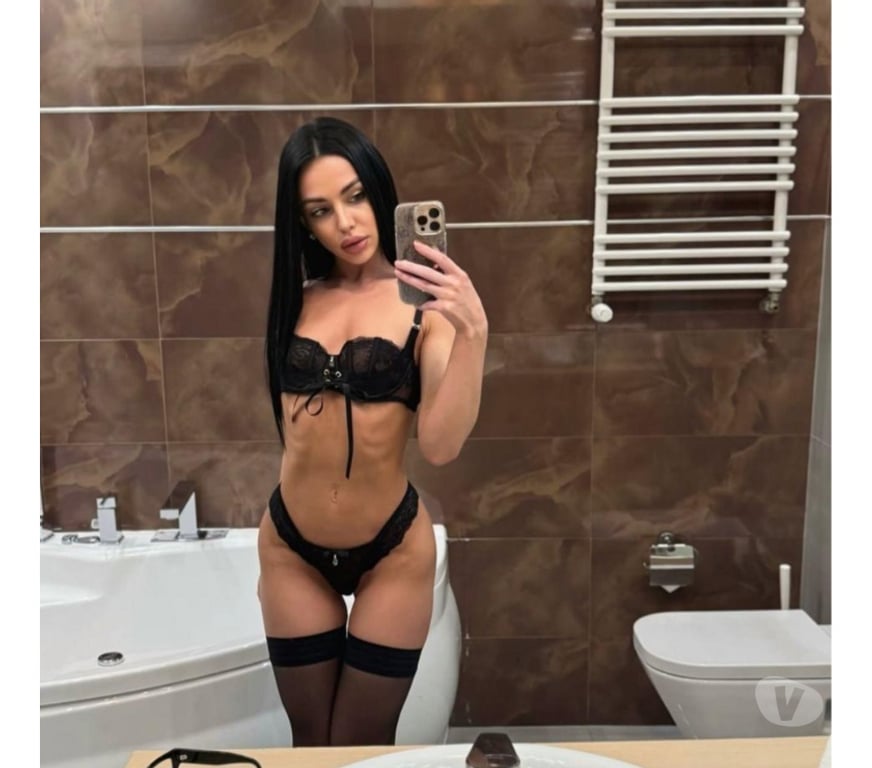 HOT BRUNET🔥PARTYYY GIRL 🥂🥃REAL PIC 💯✅