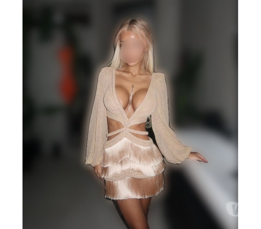 Scouse Mia - BJ Queen - Outcalls