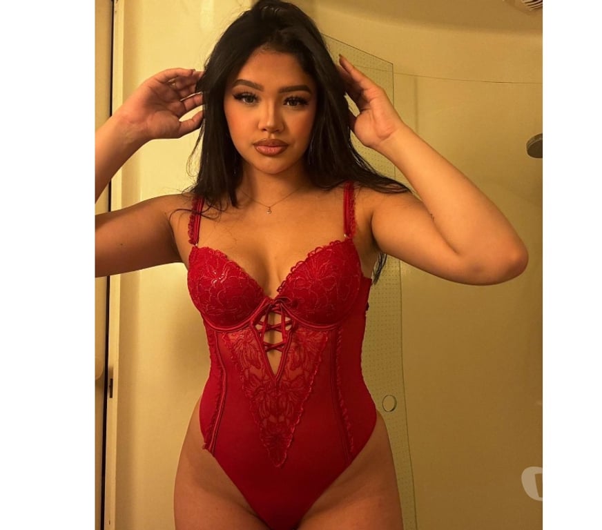 Brazilian BADDIE 🔥 100% REAL PHOTO 🇧🇷