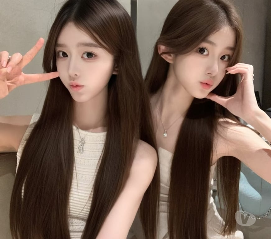 🔥DUO REAL Asia girls💯GOOD SERVICE❤️‍🔥