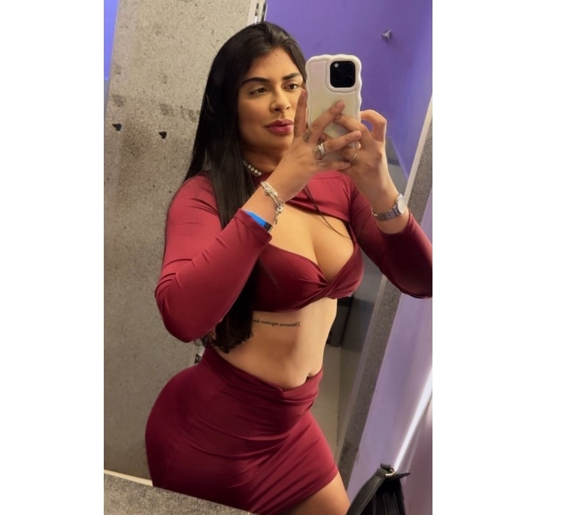 YOURS NEW BRAZILIAN🇧🇷MUSA IN STREATHAM BABES 24H...