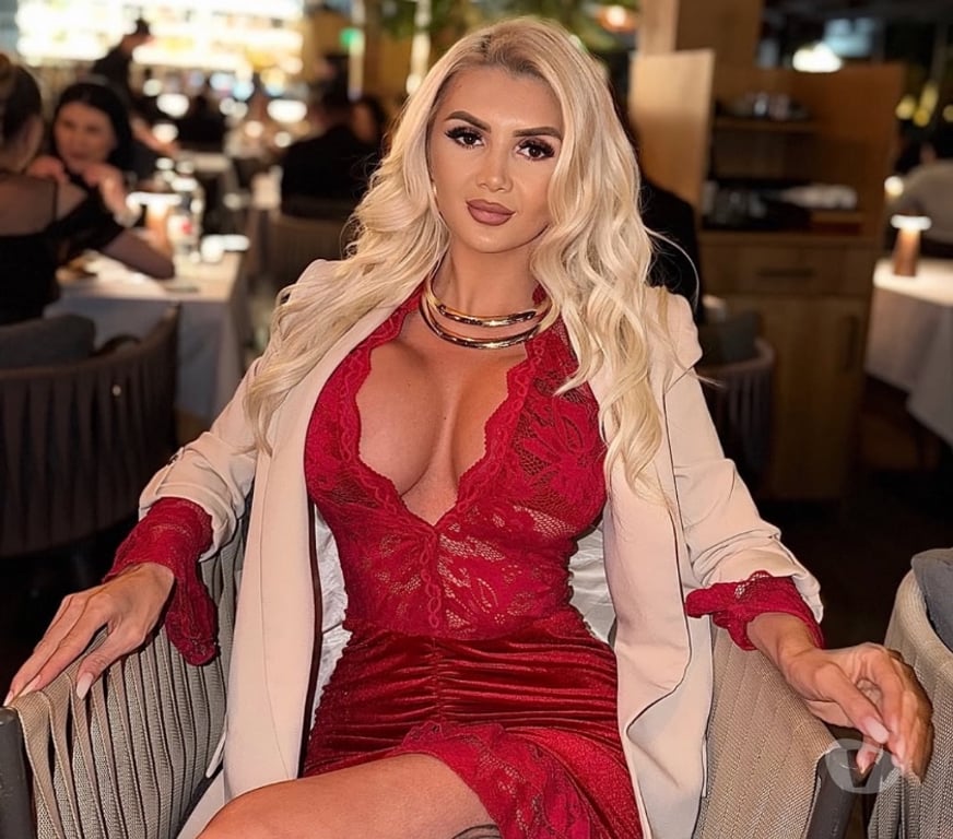 🩷Bunny🩷| +447476807549 | Party & Domination