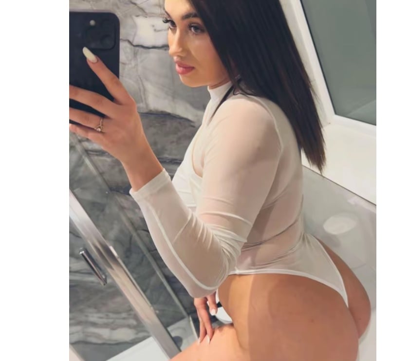 ⚡💎 SARA INCALL OUTCALL ESCORT 💎