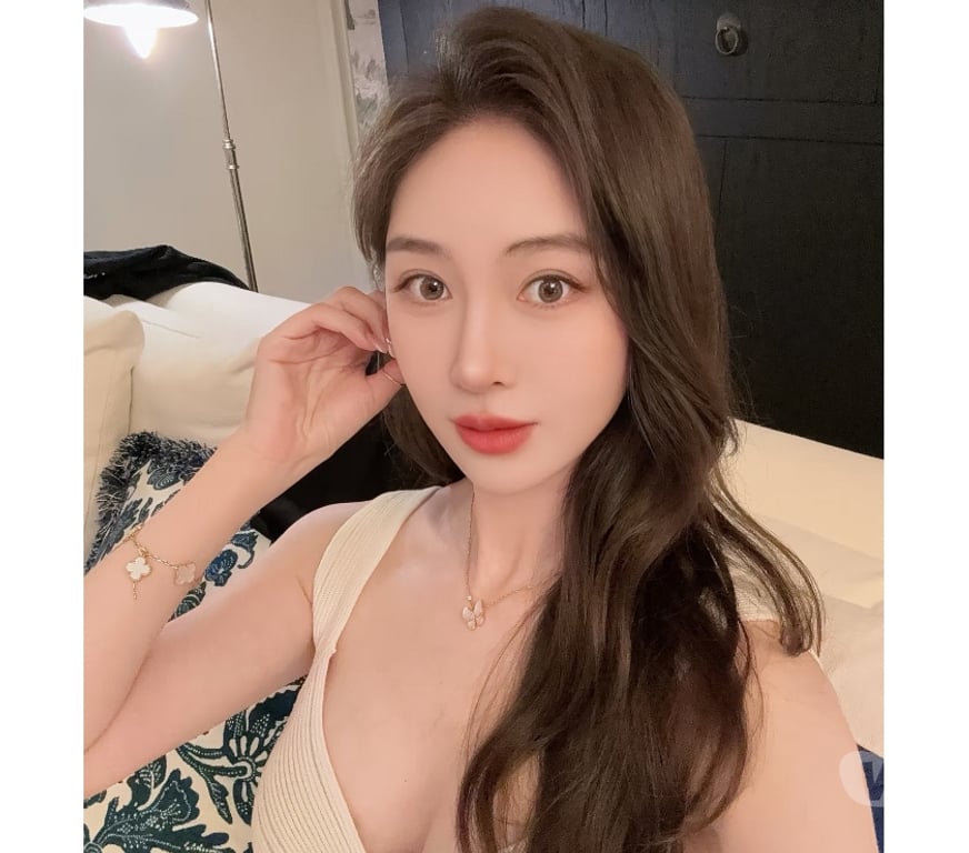 New👍Escort Service❣️beauty😍good😍E14