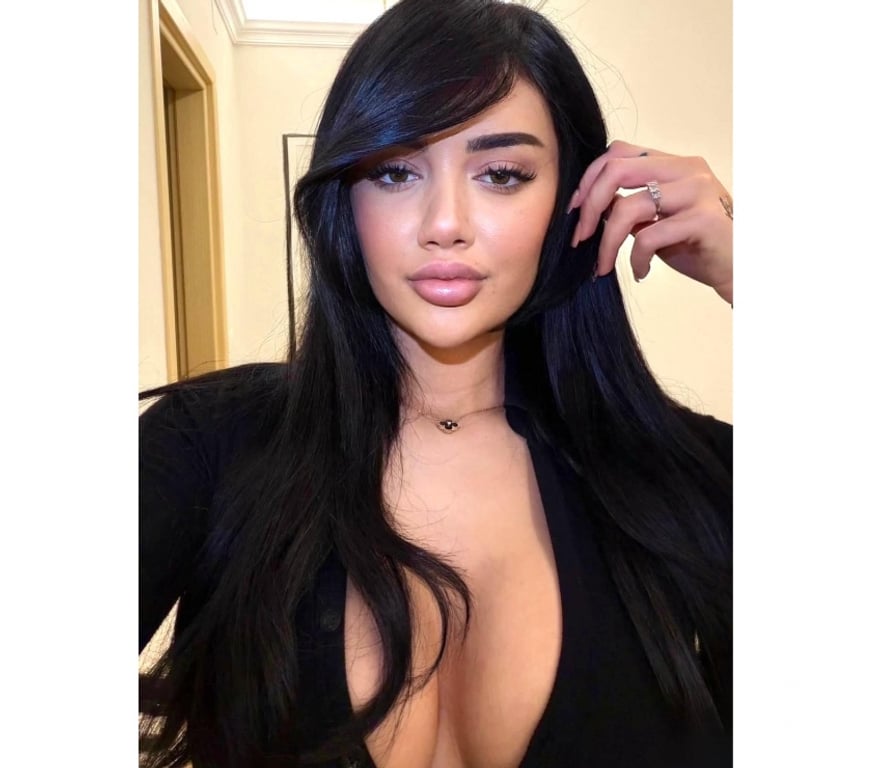 Melina♥️ sweet and passionate🎉 party best GFE♥️