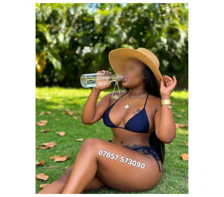 🌹CANADIAN EBONY GODDESS ♥️