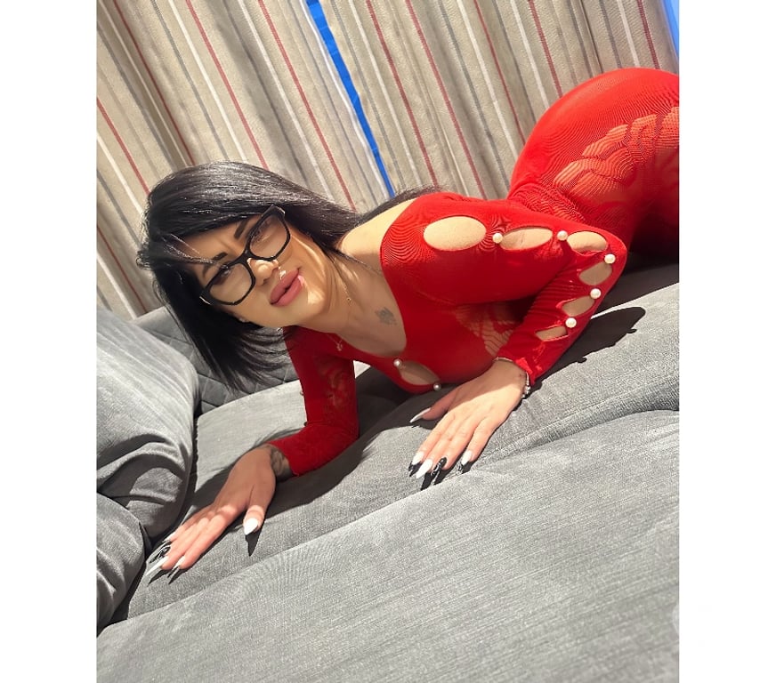 ❤️Anna❤️Incall-Outcall