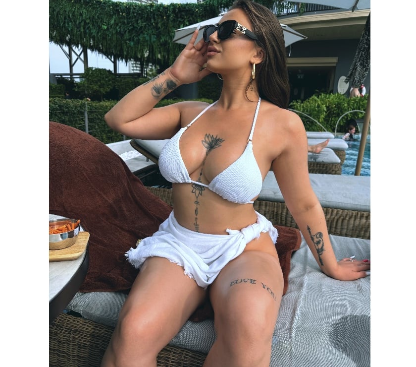 ❤️Anna❤️Incall-Outcall
