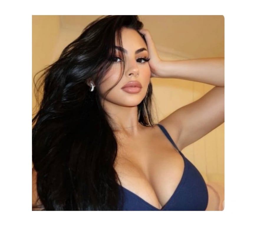 Mia Outcall for Parties