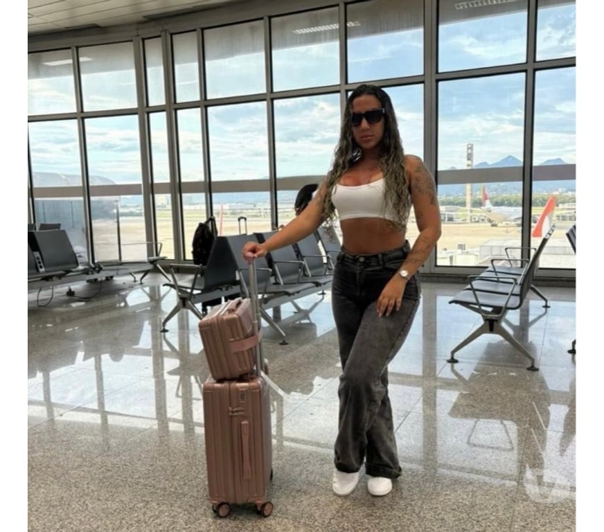 🔞GOOD SERVICE❤️QUALITY CLASSY BRAZILIAN🥳