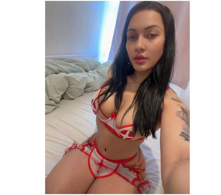 Duda🇧🇷new in streatham 24hrs