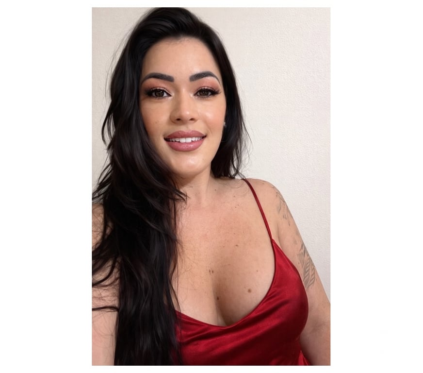 🔥✨NATÁLIA BRAZILIAN TEMPTATION ✨🔥