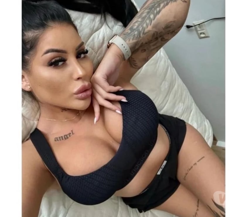 💞💯Genuine Alyss💞New Girl Incall 💞