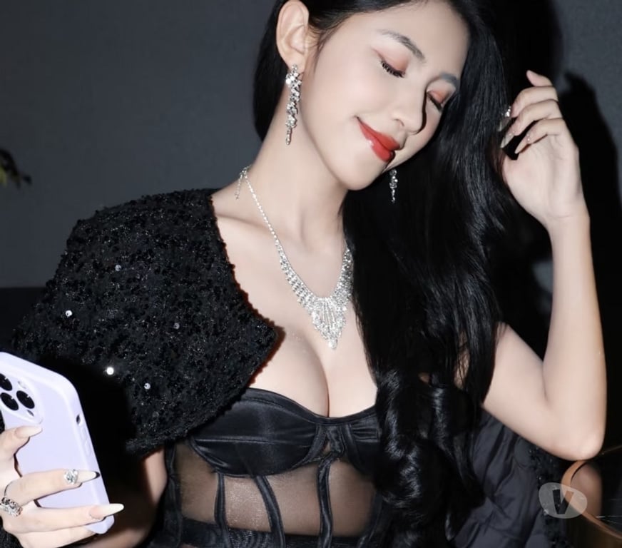 💯NEW 💕Asian Massage & Escort💕 IN - E18
