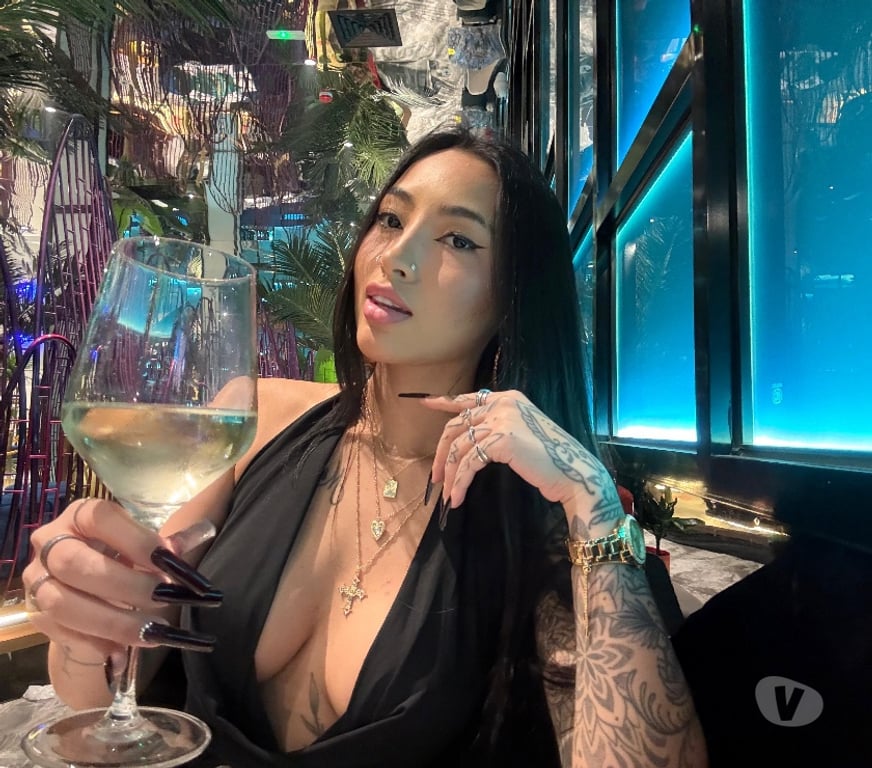 Jade Hot Girlfriend 💋🥰😏