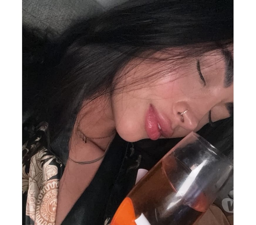 Jade Hot Girlfriend 💋🥰😏