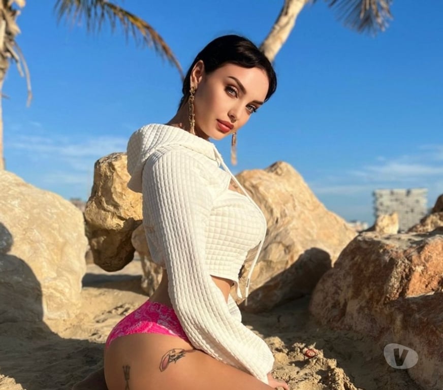 🍒 KAISA BLONDE DREAM GIRL – CALL ME TONIGHT 🍒🔥